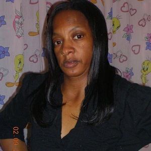 Meet your Posher, Patricia